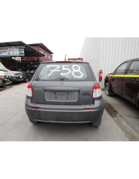 6 MECANICA BENCINERO