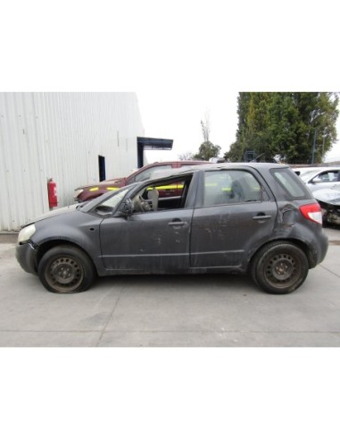 SUZUKI SX4 2014%separator% %shop-name%