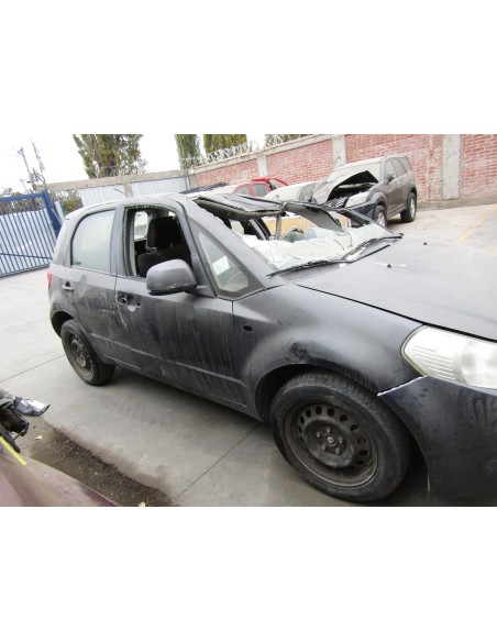 SUZUKI SX4 2014%separator% %shop-name%