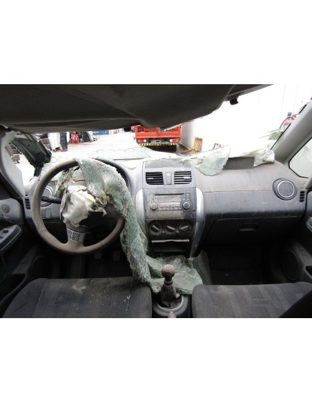 SUZUKI SX4 2014%separator% %shop-name%