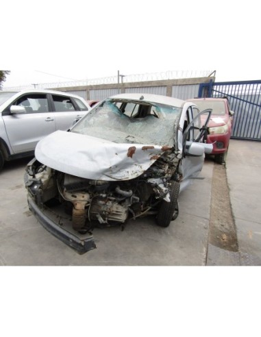 HYUNDAI I10 HATCHBACK 2012 4X2 1