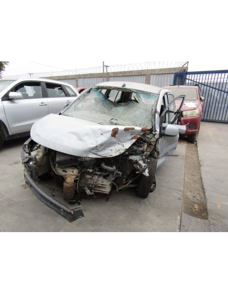 HYUNDAI I10 HATCHBACK 2012 4X2 1