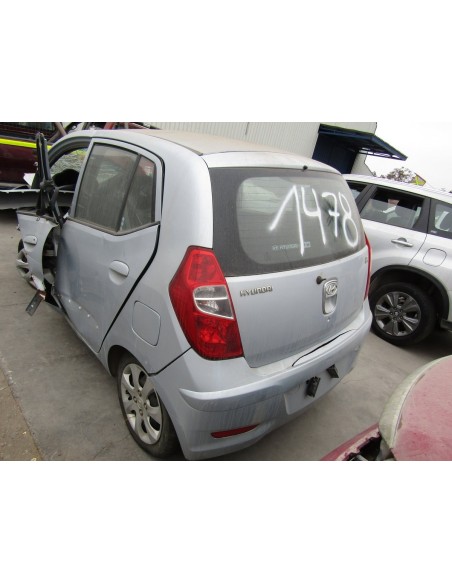 1 MECANICA BENCINERO