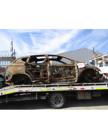 5 AUTOMATICO BENCINERO