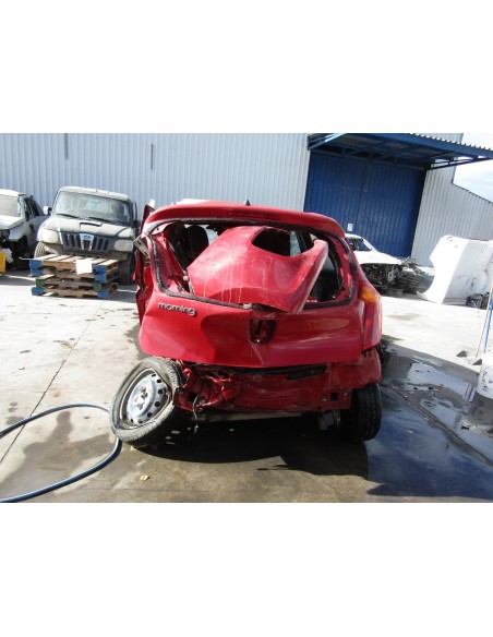 2 MECANICA BENCINERO