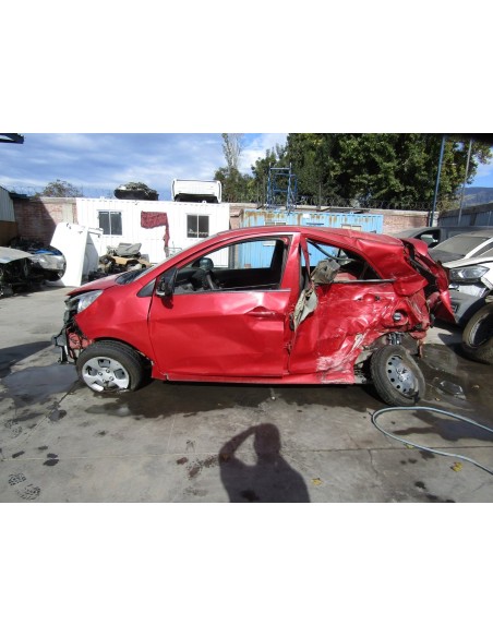 KIA MORNING 2015%separator% %shop-name%