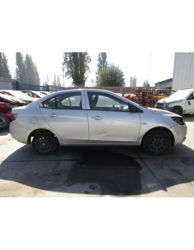 CHEVROLET SAIL 2017%separator% %shop-name%