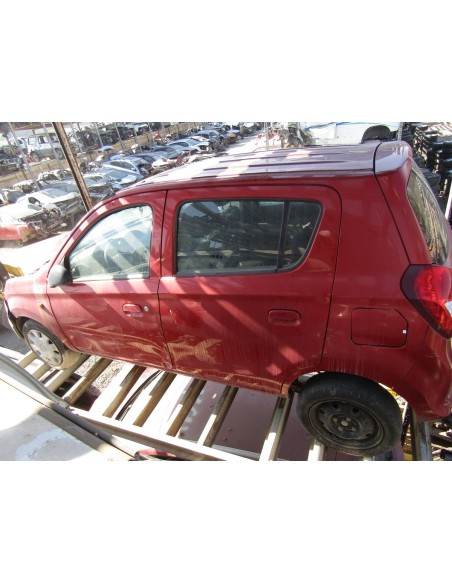 SUZUKI ALTO 2015%separator% %shop-name%