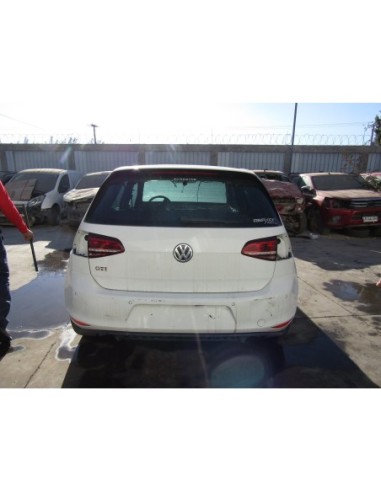 VOLKSWAGEN GOLF 2016%separator% %shop-name%