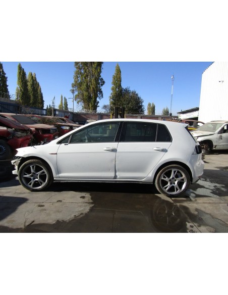 VOLKSWAGEN GOLF 2016%separator% %shop-name%