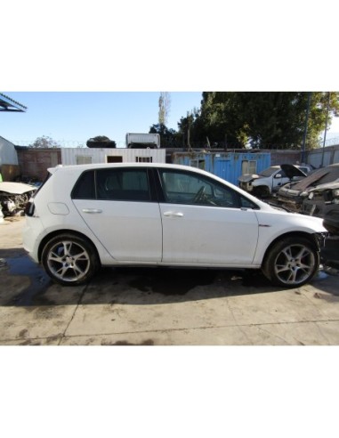 VOLKSWAGEN GOLF 2016%separator% %shop-name%