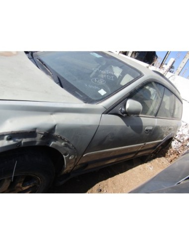 5 AUTOMATICO BENCINERO