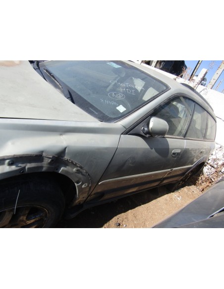 5 AUTOMATICO BENCINERO