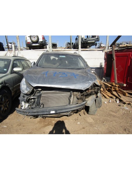 HYUNDAI TUCSON STATION WAGON 2013 4X2 2 AUTOMATICO DIESEL