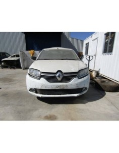 RENAULT SYMBOL SEDAN 2015 4X2 1