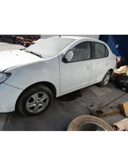 RENAULT SYMBOL 2015%separator% %shop-name%