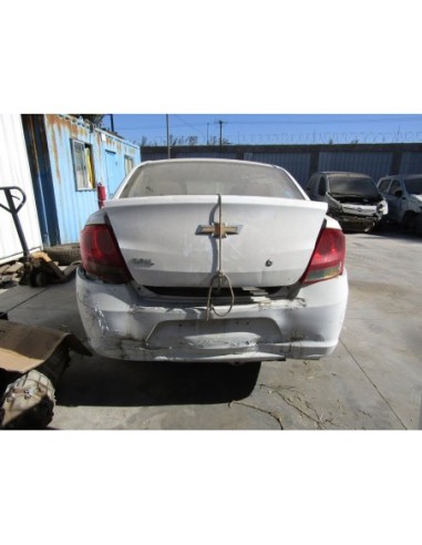 4 MECANICA BENCINERO