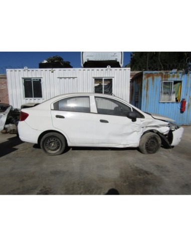 CHEVROLET SAIL 2015%separator% %shop-name%