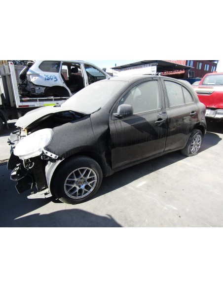 6 MECANICA BENCINERO