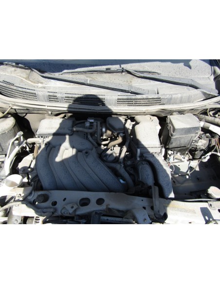 NISSAN MARCH 2017%separator% %shop-name%