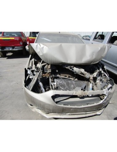 CHEVROLET SAIL SEDAN 2017 4X2 1