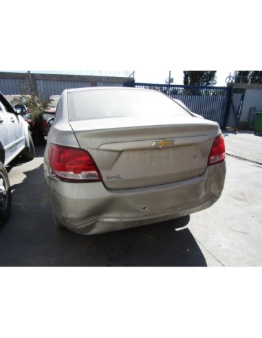 5 MECANICA BENCINERO