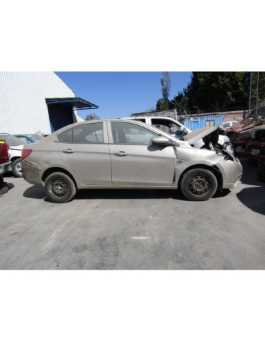 CHEVROLET SAIL 2017%separator% %shop-name%