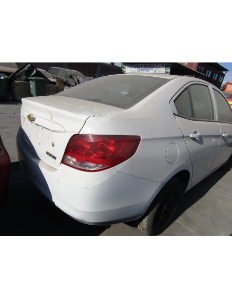 CHEVROLET SAIL 2018%separator% %shop-name%