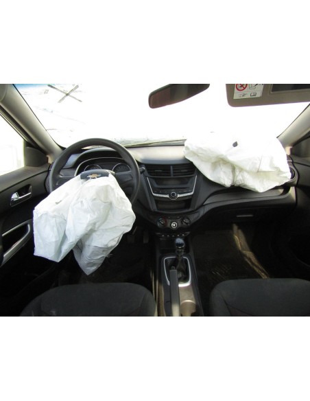 CHEVROLET SAIL 2018%separator% %shop-name%