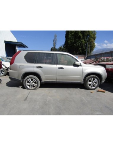 NISSAN X-TRAIL 2013%separator% %shop-name%