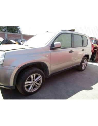 NISSAN X-TRAIL 2013%separator% %shop-name%