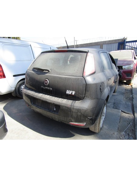 FIAT GRANDE PUNTO 2014%separator% %shop-name%