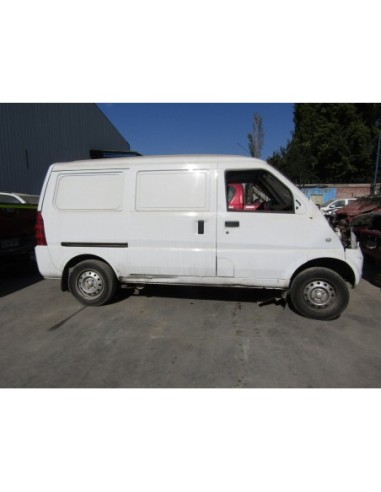 2 MECANICA BENCINERO