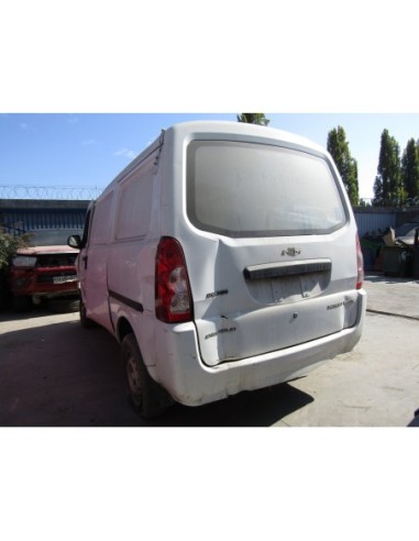 CHEVROLET N300 2018%separator% %shop-name%