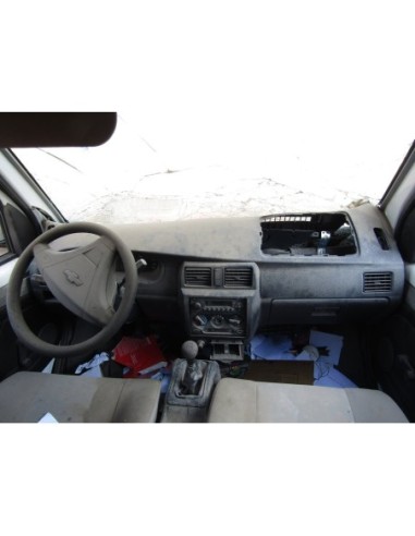 CHEVROLET N300 2018%separator% %shop-name%