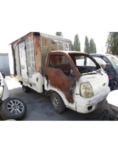 KIA FRONTIER CAMION 2012 4X2 2