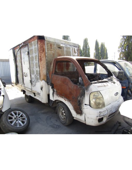 KIA FRONTIER CAMION 2012 4X2 2