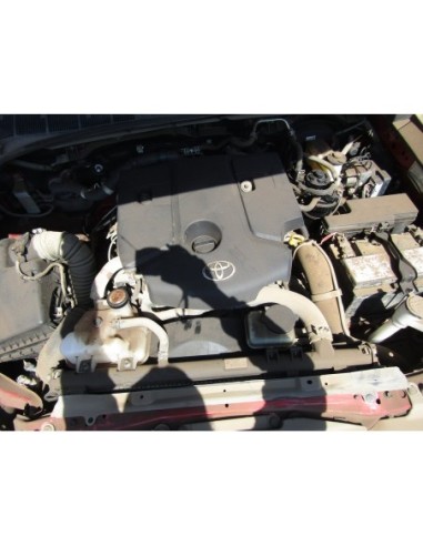 TOYOTA HILUX 2018%separator% %shop-name%