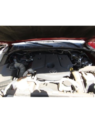 TOYOTA HILUX 2018%separator% %shop-name%