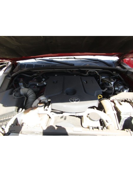 TOYOTA HILUX 2018%separator% %shop-name%