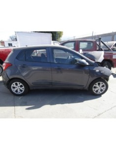 HYUNDAI I10 HATCHBACK 2015 4X2 1