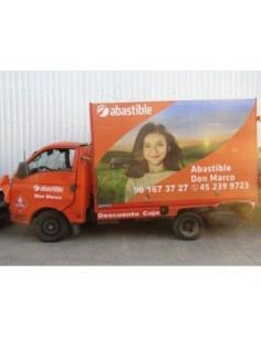 HYUNDAI PORTER PICK UP DOBLE CABINA 2018 4X2 2