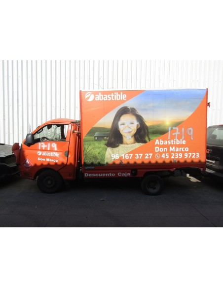 HYUNDAI PORTER 2018%separator% %shop-name%