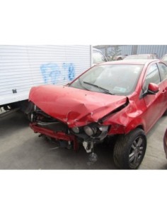 CHEVROLET SONIC SEDAN 2015 4X2 1