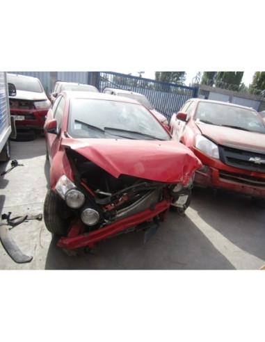 6 MECANICA BENCINERO