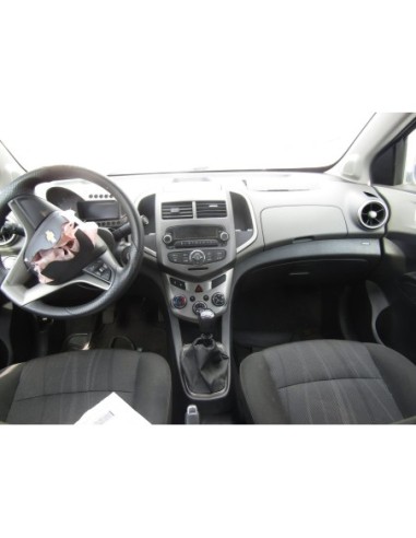 CHEVROLET SONIC 2015%separator% %shop-name%