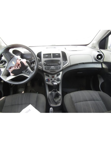 CHEVROLET SONIC 2015%separator% %shop-name%