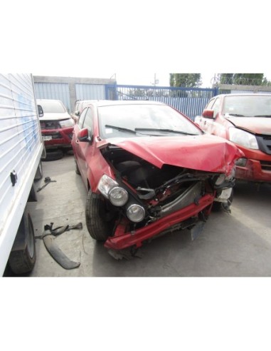 CHEVROLET SONIC 2015%separator% %shop-name%