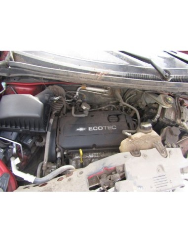 CHEVROLET SONIC 2015%separator% %shop-name%