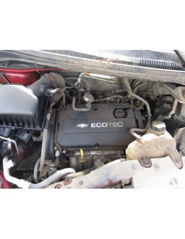 CHEVROLET SONIC 2015%separator% %shop-name%